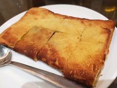 豆沙锅饼-宁波旅港同乡会(业丰大厦店)