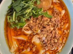 -喜晋道面馆(华严寺广场店)