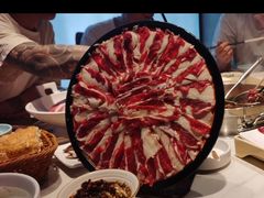 -煮意潮牛鲜牛肉火锅(世纪金源店)