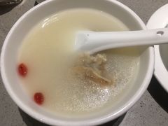 -海底捞火锅(凯德广场店)