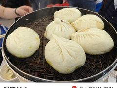 豆腐包-张包铺(道外店)