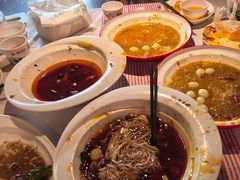 -霸王虾·小龙虾香辣蟹(玉林店)