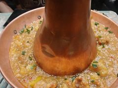 -浩海火烧云傣家菜(京广店)