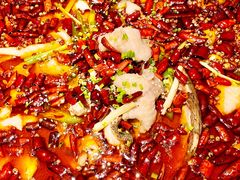 -滋色臻选川菜(北京坊旗舰店)