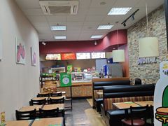-赛百味SUBWAY(萝岗万达店)