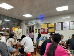 -珍珍小食店(西华路店)