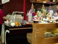 -宁波逸东豪生大酒店·豪生咖啡厅