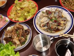 -递酒烤场(湛江路店)