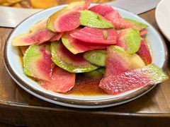 -官厅老勾渔馆(温泉店)