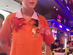 -红盔甲·小龙虾(车公庙店)