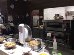 -旺顺阁海鲜广场(亚运村店)