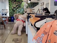 -Peet's Coffee皮爷咖啡(大学路店)