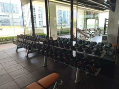-威克健身游泳(万菱汇店)