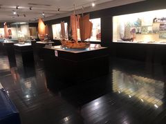 -上海交通大学董浩云航运博物馆