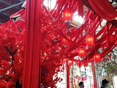 大堂-万方圆拌粉瓦罐汤(滕王阁旗舰店)