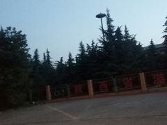 -陕西省游泳跳水馆