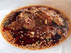 夫妻肺片-辣婆婆(航天桥店)