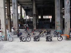 -广州市紫泥堂文化创意园景区