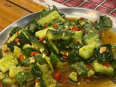 -后街佬·炭火鲜鱼杂(南城店)