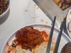 -苏格里岛自助烤肉海鲜火锅(成都金牛万达店)