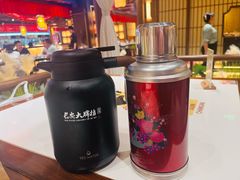 -长安大牌档之龙头酒肆(荣民龙首广场店)