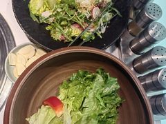 -焱铁烧·黑毛和牛专门店(杭州嘉里中心店)