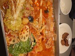 -半天妖烤鱼(夏津德百店)