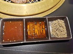 -谷牛和牛烤肉(漕河泾印象城店)