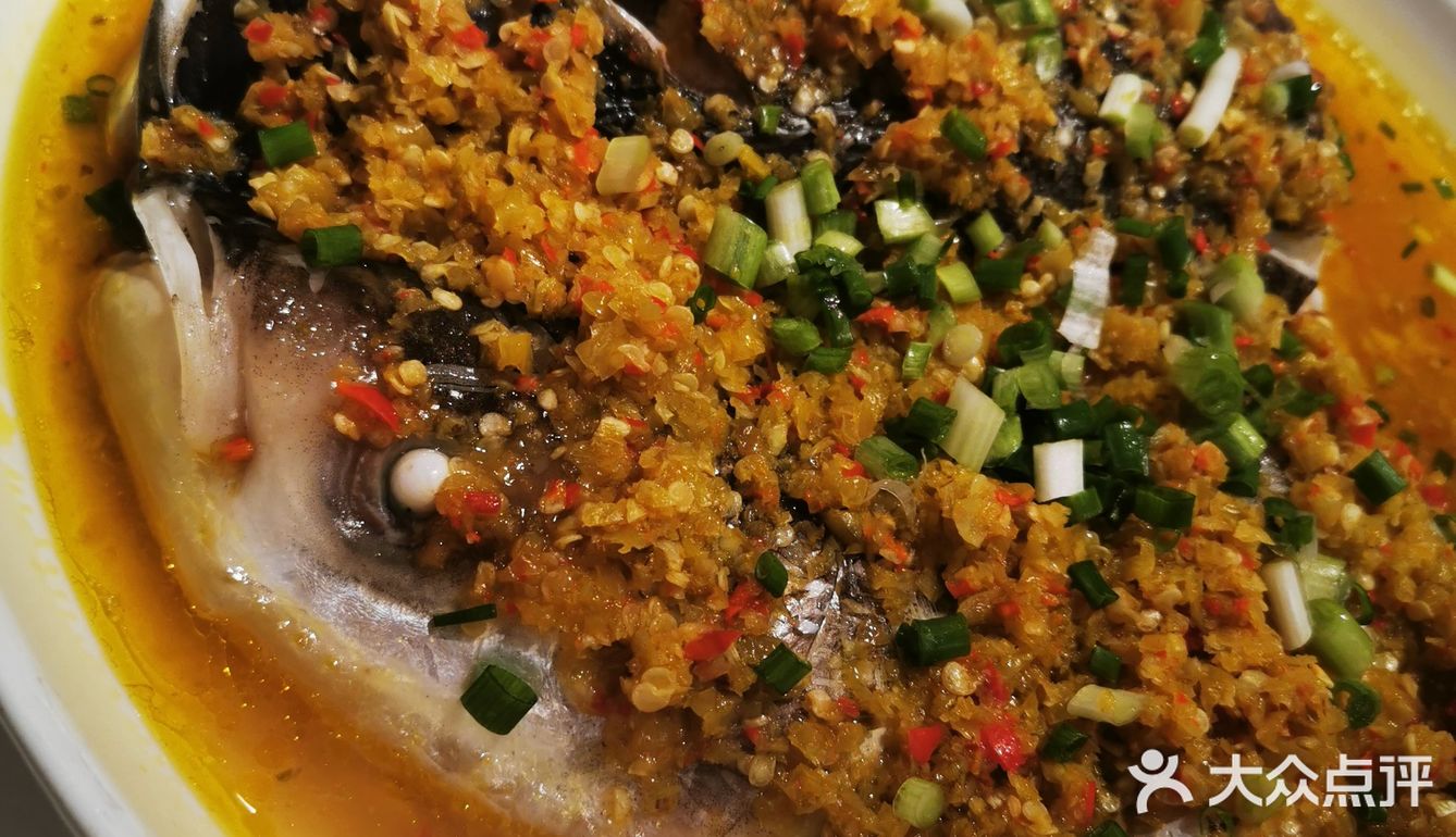 龙虾点了招牌的红油十三香