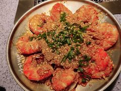 -本达人海鲜烧烤·朝鲜族风味(发展店)
