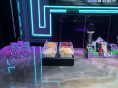 -歌潮量贩式KTV(宁德万达店)
