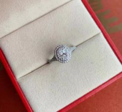 -VE DIAMOND·天然&培育钻石定制