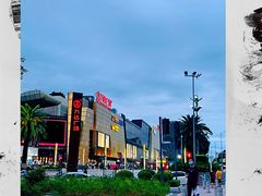 -万达影城(白云万达广场IMAX店)
