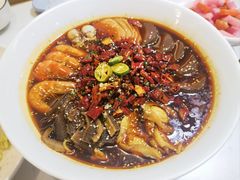 -徽镇小厨·经典徽菜(马连道店)