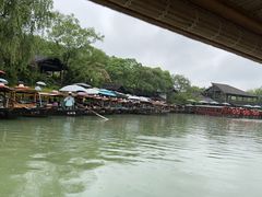 -西溪国家湿地公园