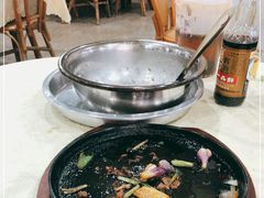 -标记美食新鲜猪杂(兴南大道店)