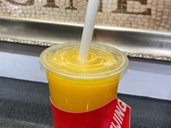 百香果柳橙汁-Mr.Fruits水果先生(北京市百货大楼店)