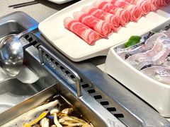 -海底捞火锅(5050购物中心店)