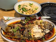 -妈妈的味道(和顺古镇店)