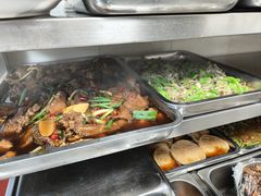 -太湖面馆十八浇(渔港路店)