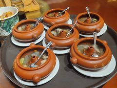 -香麒园·过桥米线·南湖雅宴