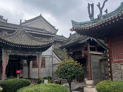 -西安化觉巷清真大寺