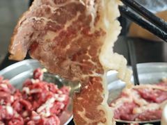 -牛一煲美食(江高店)