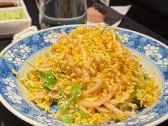 京味大拌菜-玖五京菜(杭州城北万象城店)