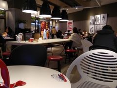 -肯德基(天鹅湖万达店)