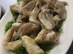 -火云龙烤肉(紫荆花店)