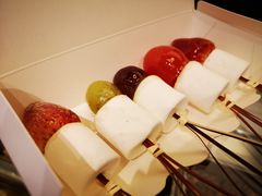 -喜识·冰糖葫芦·炒酸奶(西美花街店)
