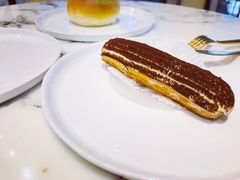 -WHEAT&BAKER-麥(凯德来福士店)