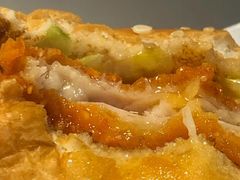 -麦当劳(天兴罗斯福店)