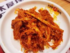 -小木屋拌饭(沈阳中街大悦城店)